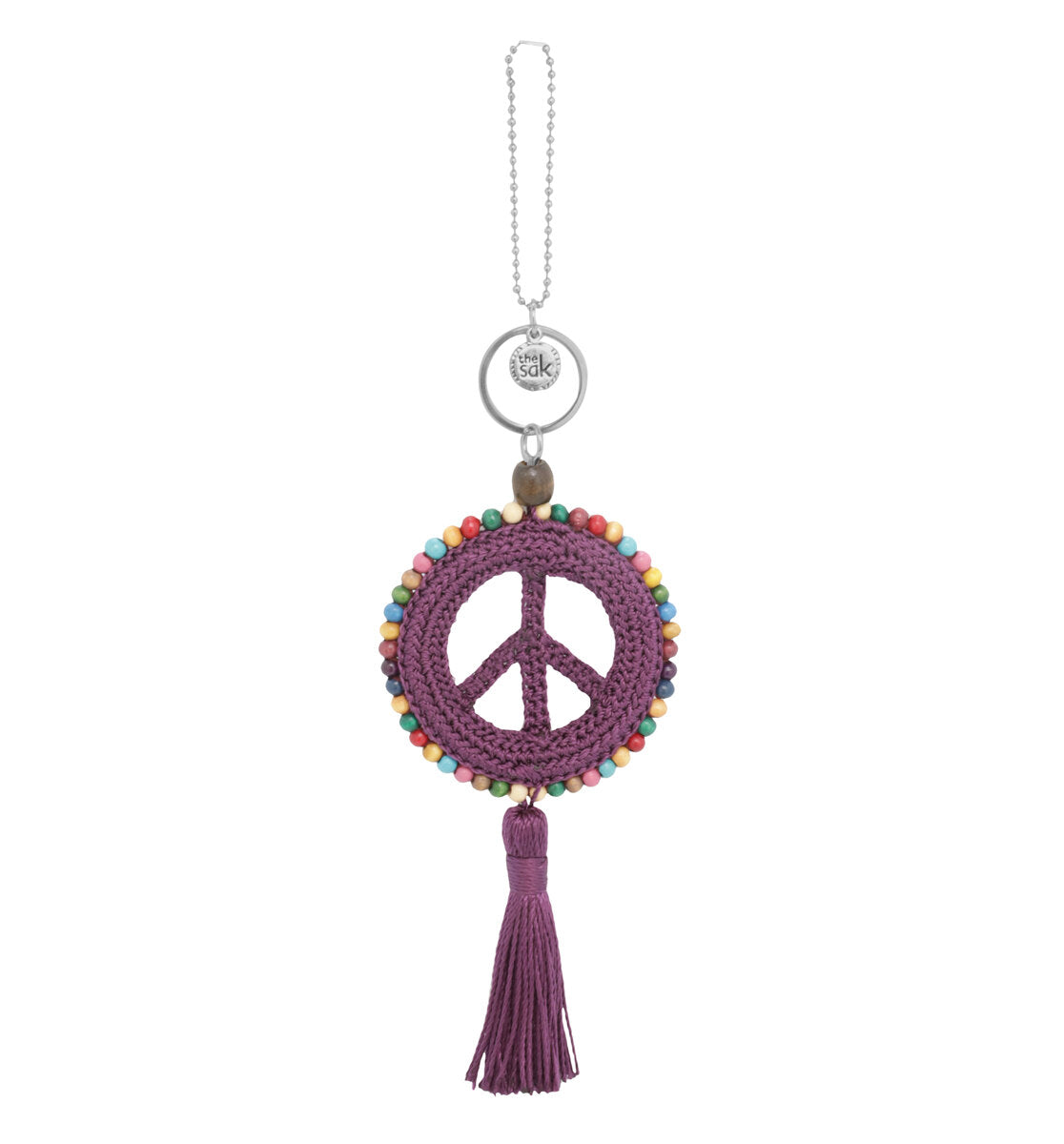 Yarnicharmz Dangle Earrings for Women - Handmade Boho Beaded Jewelry | Perfect for Parties, Weddings & Everyday Wear
