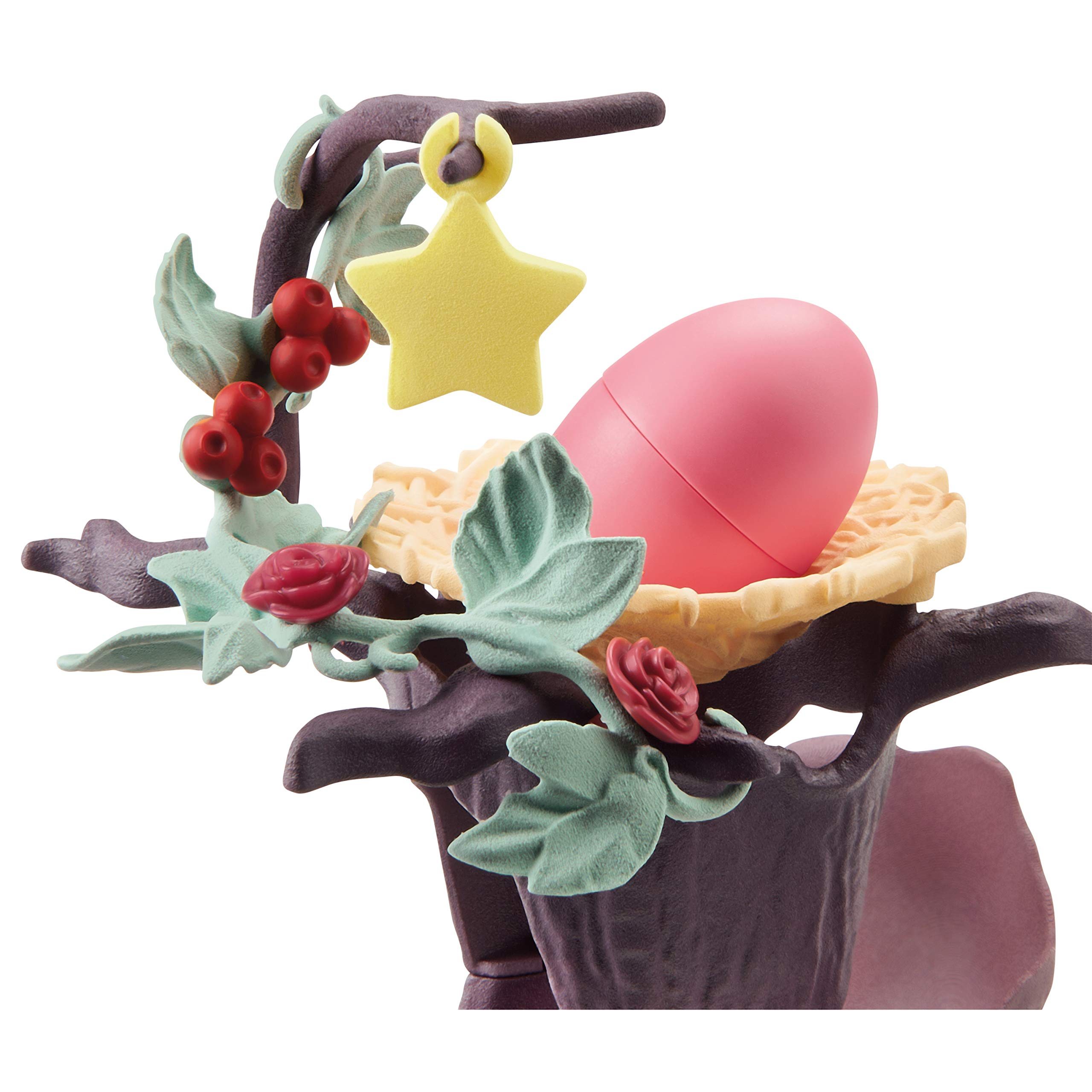 Schleich Bayala Mythical Creatures Toy Set - Hatching Baby Owl Chicks Playset for Kids Ages 5+ | Fantasy Animal Figures for Imaginative Play, Birthday Gifts & Collectibles | Perfect for Storytelling, Pretend Play & Nursery Decor