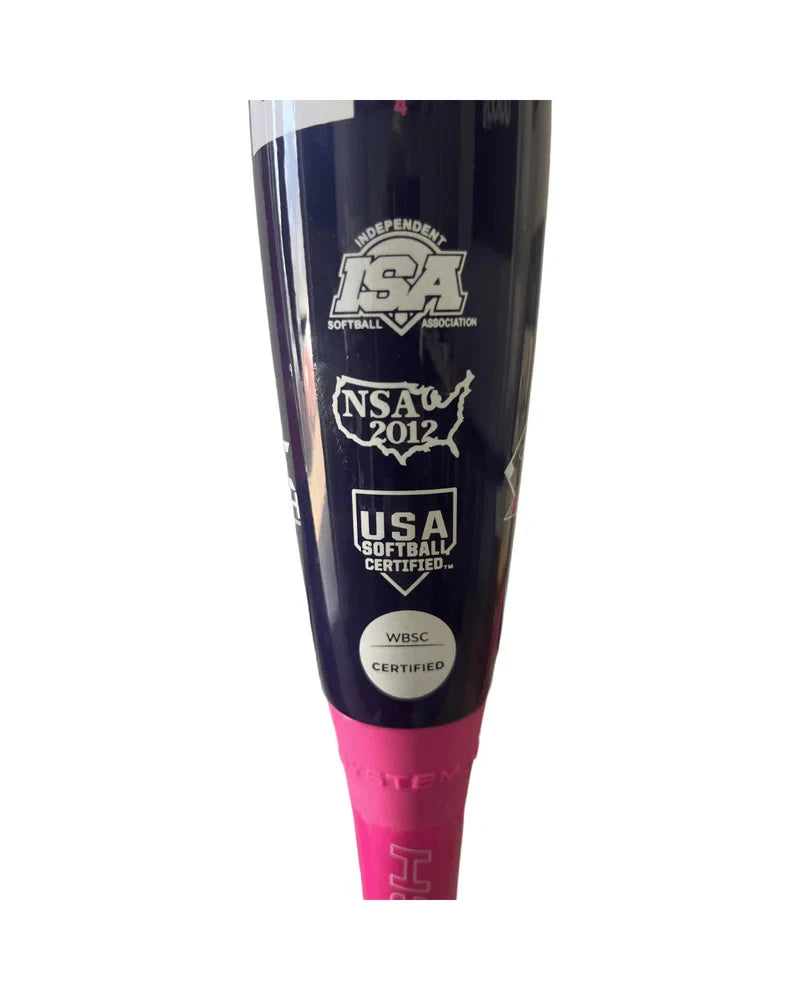2025 Suncoast Backlash3 Fastpitch Softball Bat (10) - Non-USSSA Approved | SB3FPB10 | Perfect for Competitive Youth & High School Fastpitch Games