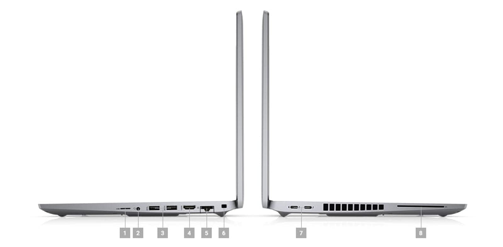 Dell Precision 3560 15.6