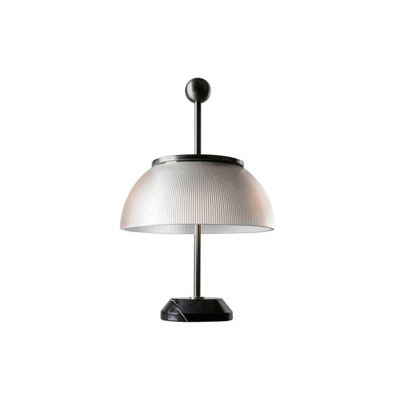 Modern Alfa Table Lamp - Adjustable LED Desk Light with Touch Control, Warm White to Cool White (3000K-6000K) - Perfect for Home Office, Bedroom Nightstand, or Living Room Reading Nook
