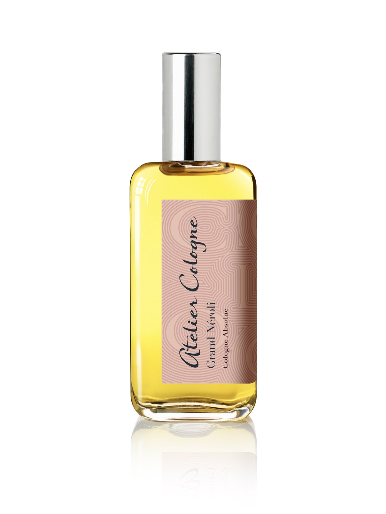 Atelier Cologne Cologne Absolue - Grand Neroli Eau de Parfum - 1 oz / 30 ml - Luxury Citrus Floral Perfume for Women & Men - Perfect for Daytime Wear & Special Occasions