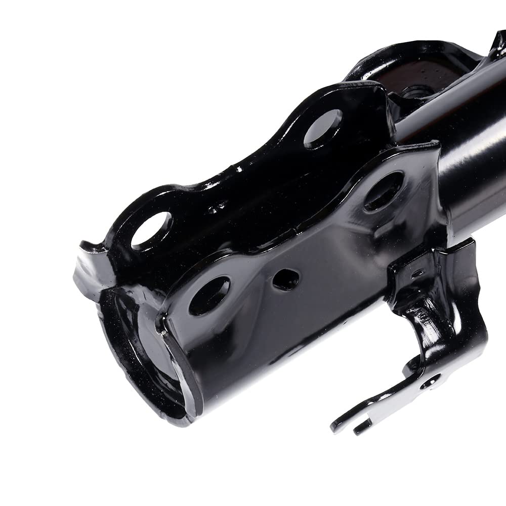 AUTOMUTO Quick-Strut Front Strut Spring Assembly with Stabilizer Bar Link - Compatible with 2006-2012 Toyota RAV4 - Perfect for Smooth Ride & Suspension Repair