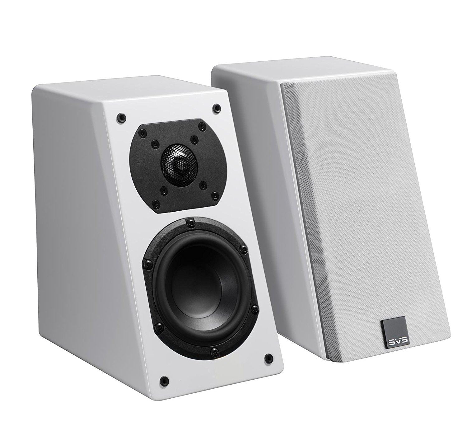 SVS Prime Elevation Speakers - High-Performance Home Theater & Dolby Atmos Surround Sound | Perfect for Movie Nights & Gaming Setup