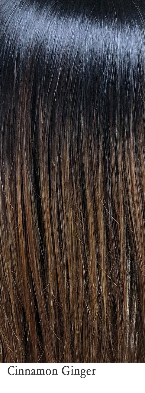 Cinnamon Ginger