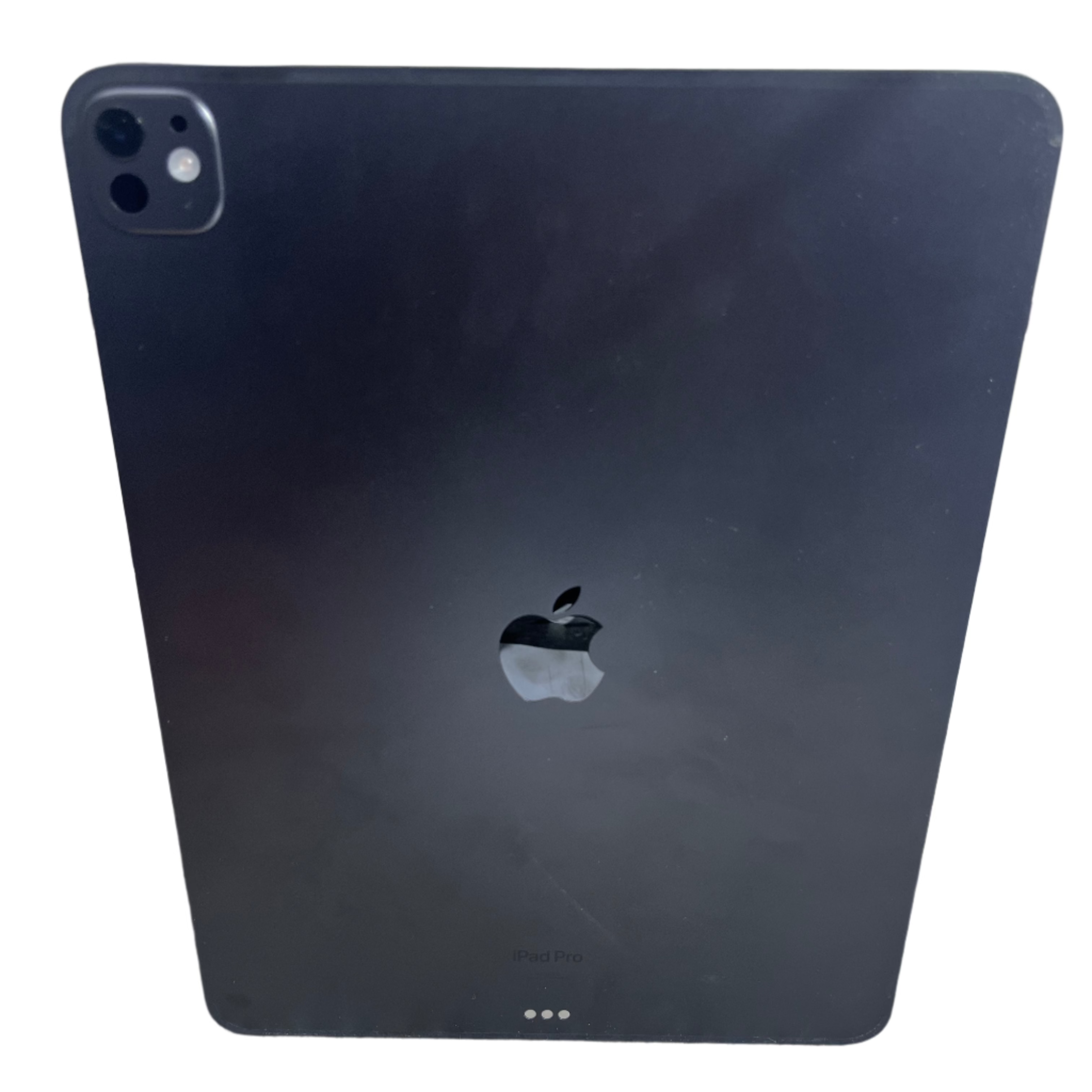 Apple iPad Pro 12.9-inch (6th Gen) with M4 Chip - 256GB, Wi-Fi 6E, Liquid Retina XDR Display - Perfect for Graphic Design, Video Editing & Professional Work