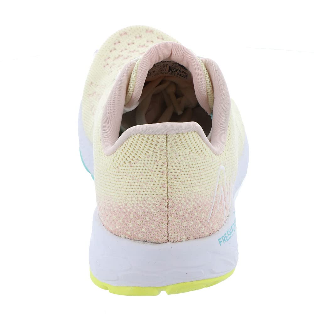 New Balance Women's Fresh Foam X Tempo V2 Running Shoes - Lightweight Cushioned Sneakers for Road Running, Jogging & Gym Workouts