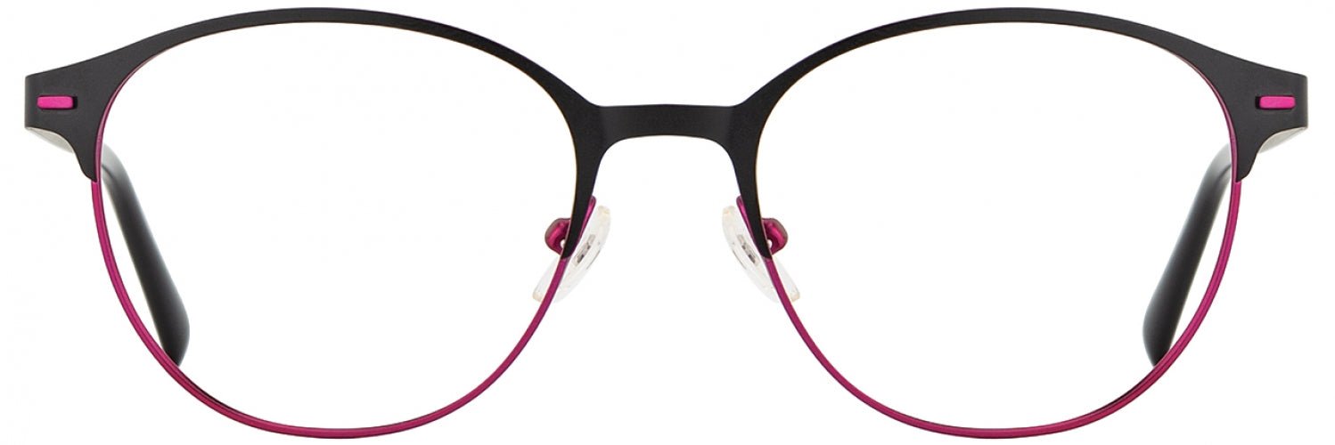 Adin Thomas AT462 Stylish Eyeglasses for Men & Women - Lightweight & Durable Frame with UV Protection - Perfect for Reading, Work, and Everyday Use