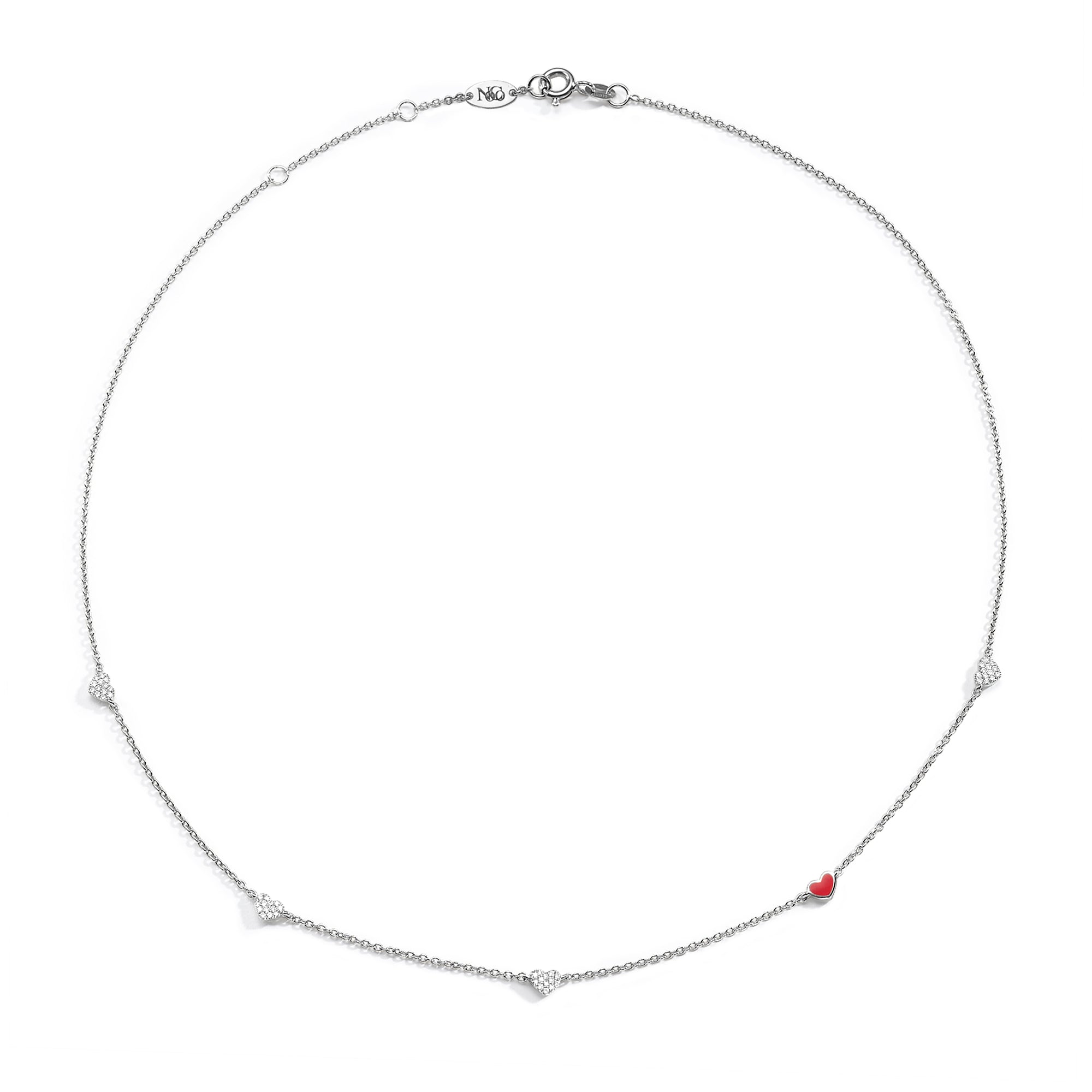 White gold