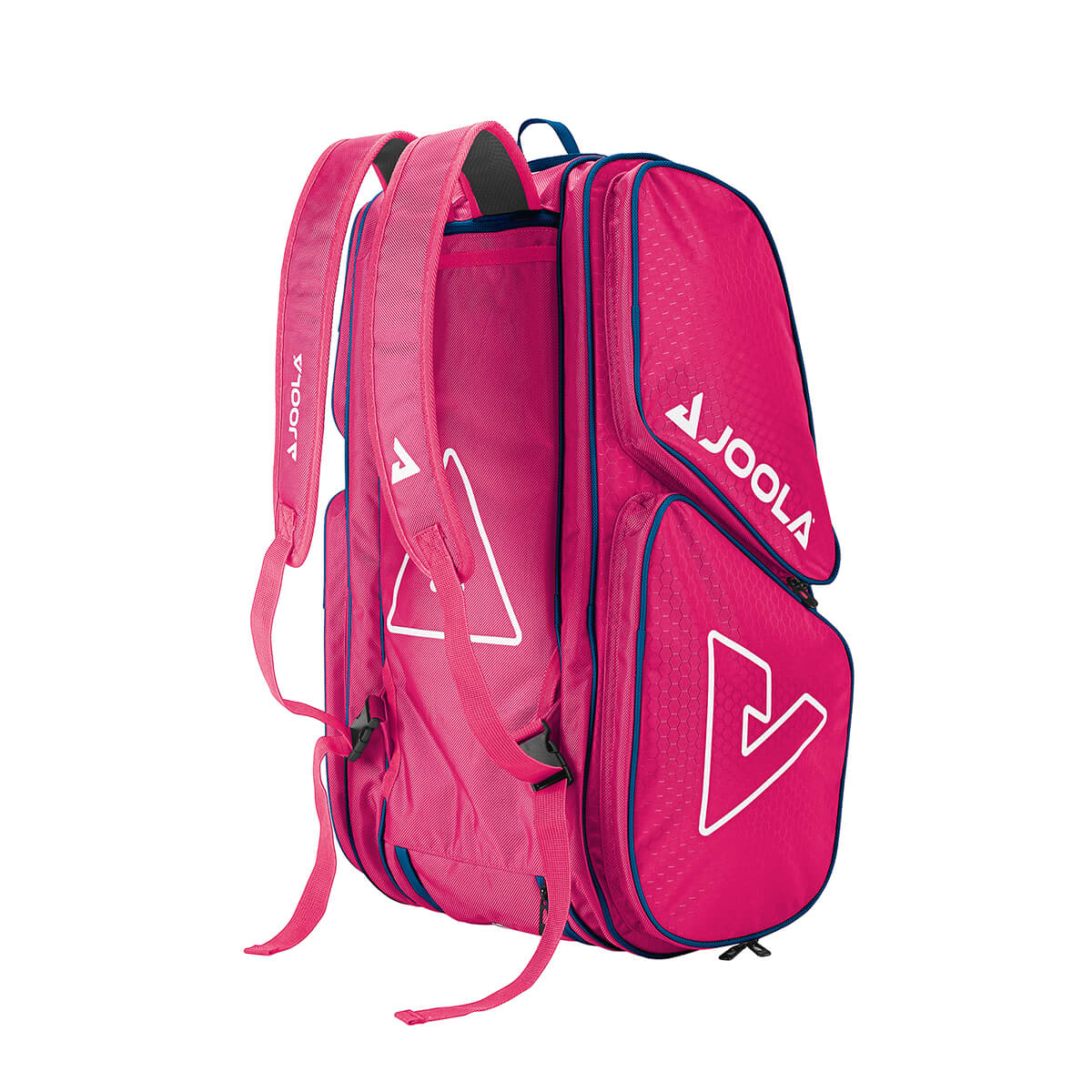 JOOLA Tour Elite Pro Pickleball Bag - Premium Paddle & Gear Backpack for Players | Perfect for Tournaments, Training & Court Storage