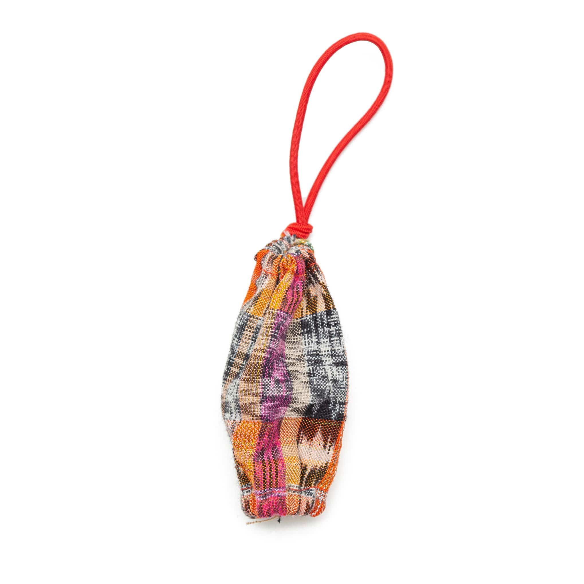 Portable Mini Hand Sanitizer Holder - Compact Keychain Sanitizer Clip for Purse, Backpack & Travel - Perfect for Gym, Office & On-the-Go Use
