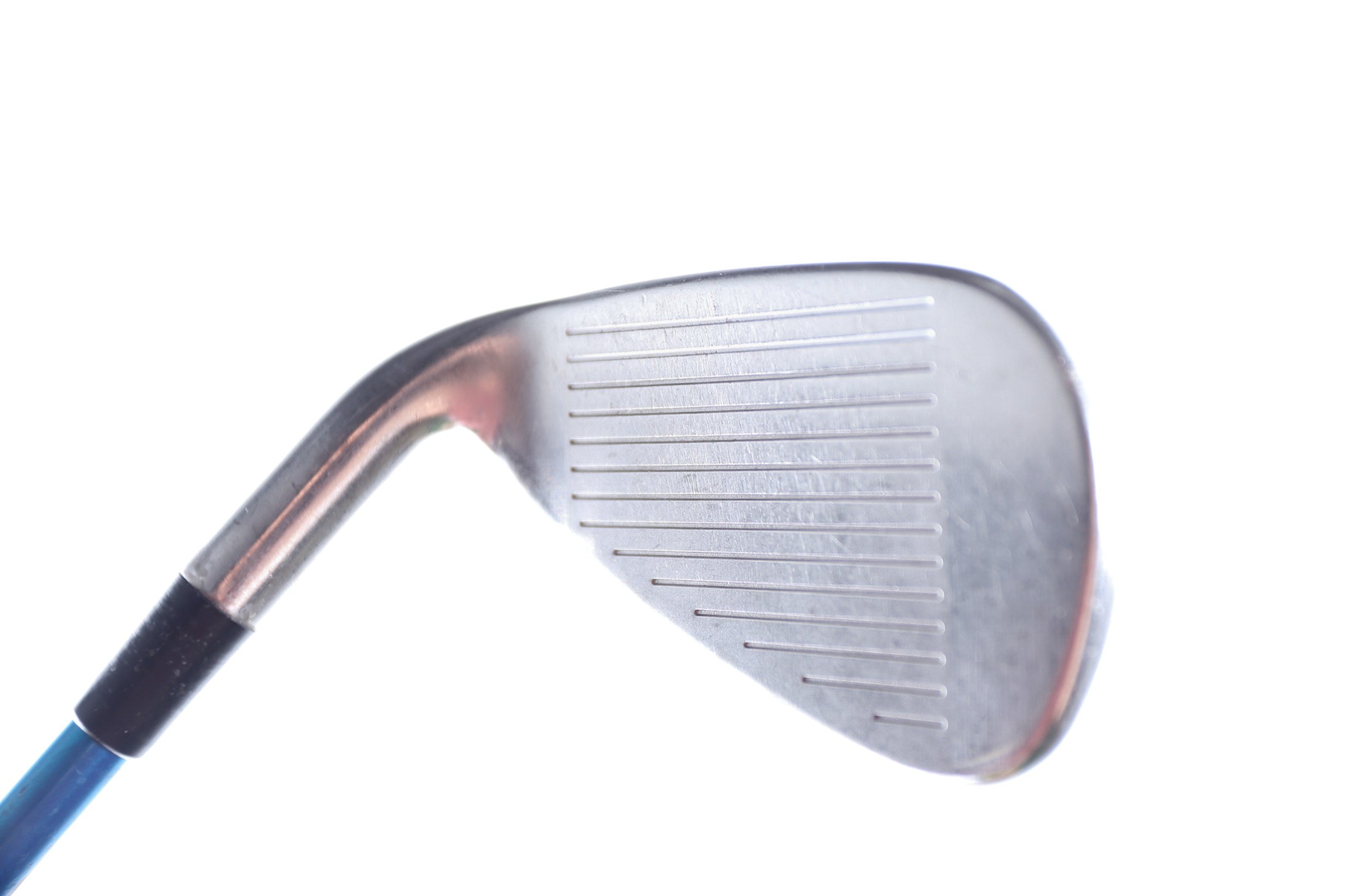 Used Callaway XR 8 Iron Right Handed Senior Flex Golf Club - Perfect for Senior Golfers & High Handicap Players | Ideal for Driving Range Practice & Course Play
