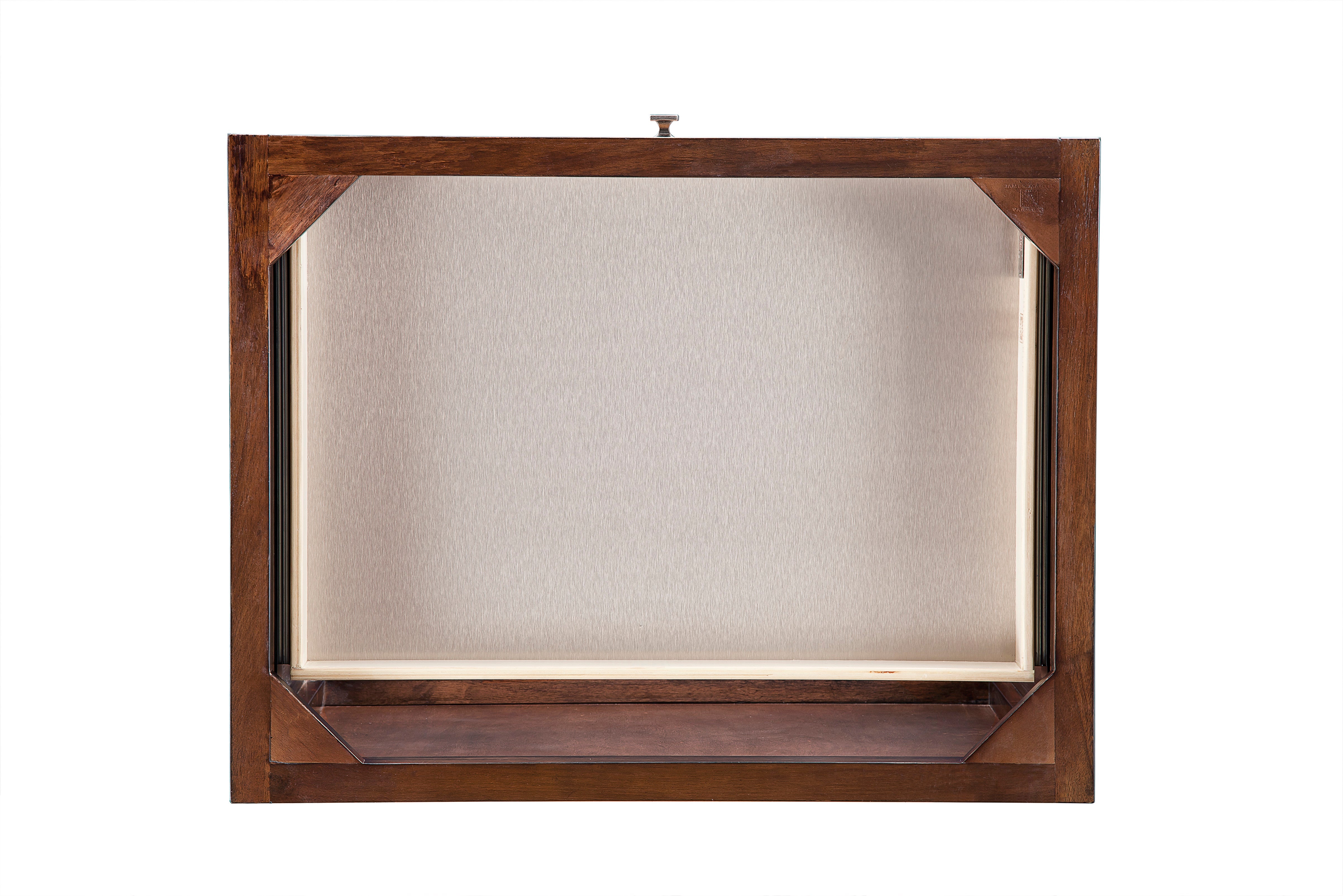 Mid Century Acacia Wood 30