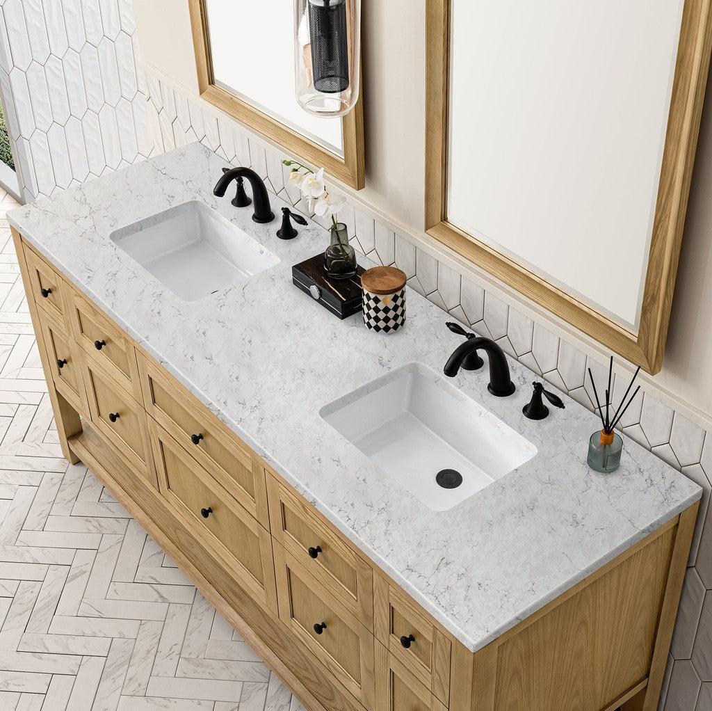 James Martin Vanities Breckenridge 72