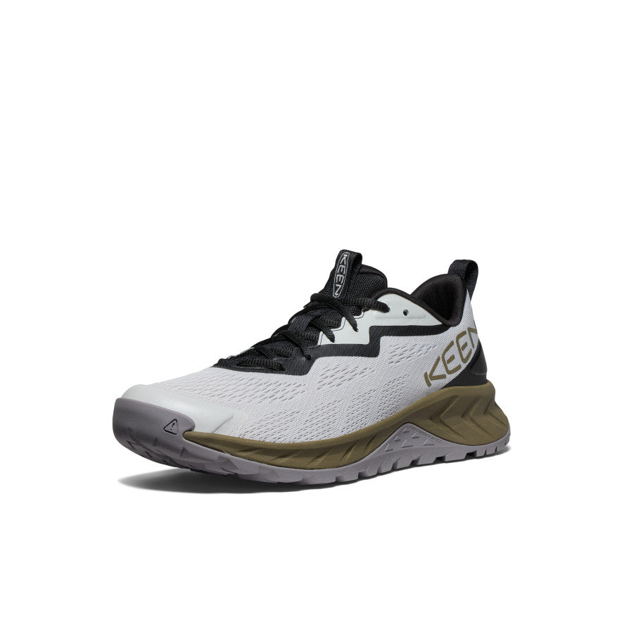 Men's Versacore Speed Running Shoes - Lightweight & Breathable Vapor/Dark Olive for Jogging, Training & Gym Workouts