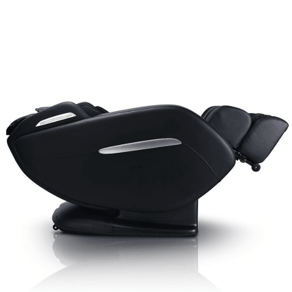 Ergotec ET 210 Saturn 2D Full Body Massage Chair with Zero Gravity Recline - Perfect for Home, Office & Relaxation Therapy
