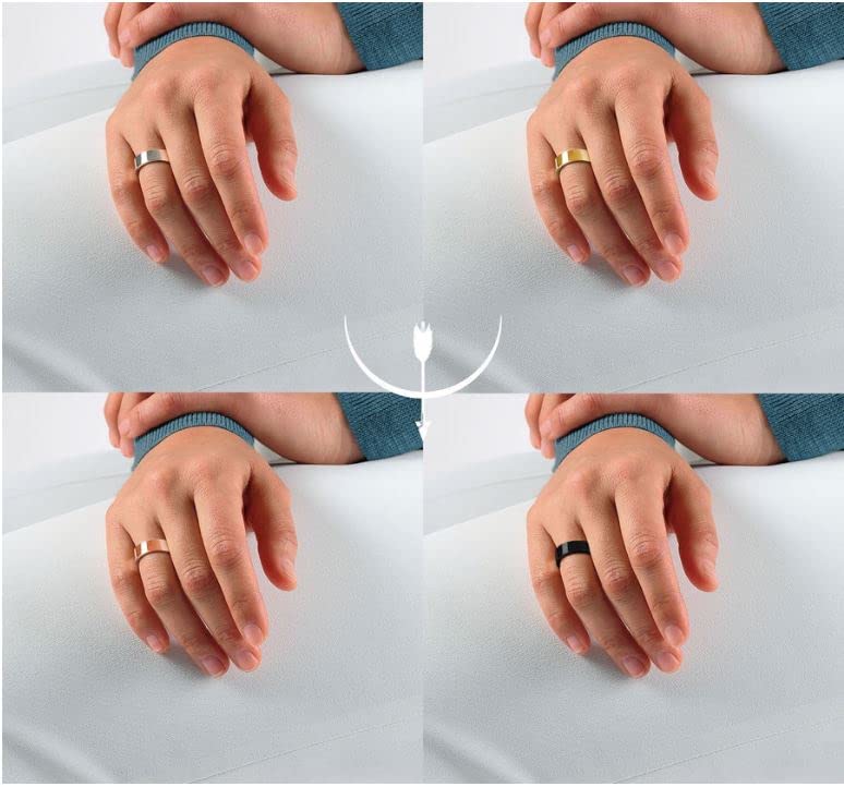 Digimon Engagement Ring for Anime Fans - Digital Monsters Wedding Band - Perfect Digimon Adventure Gift - Anime Jewelry for Couples - Ideal for Proposals, Weddings & Cosplay