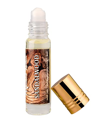 Sandalwood