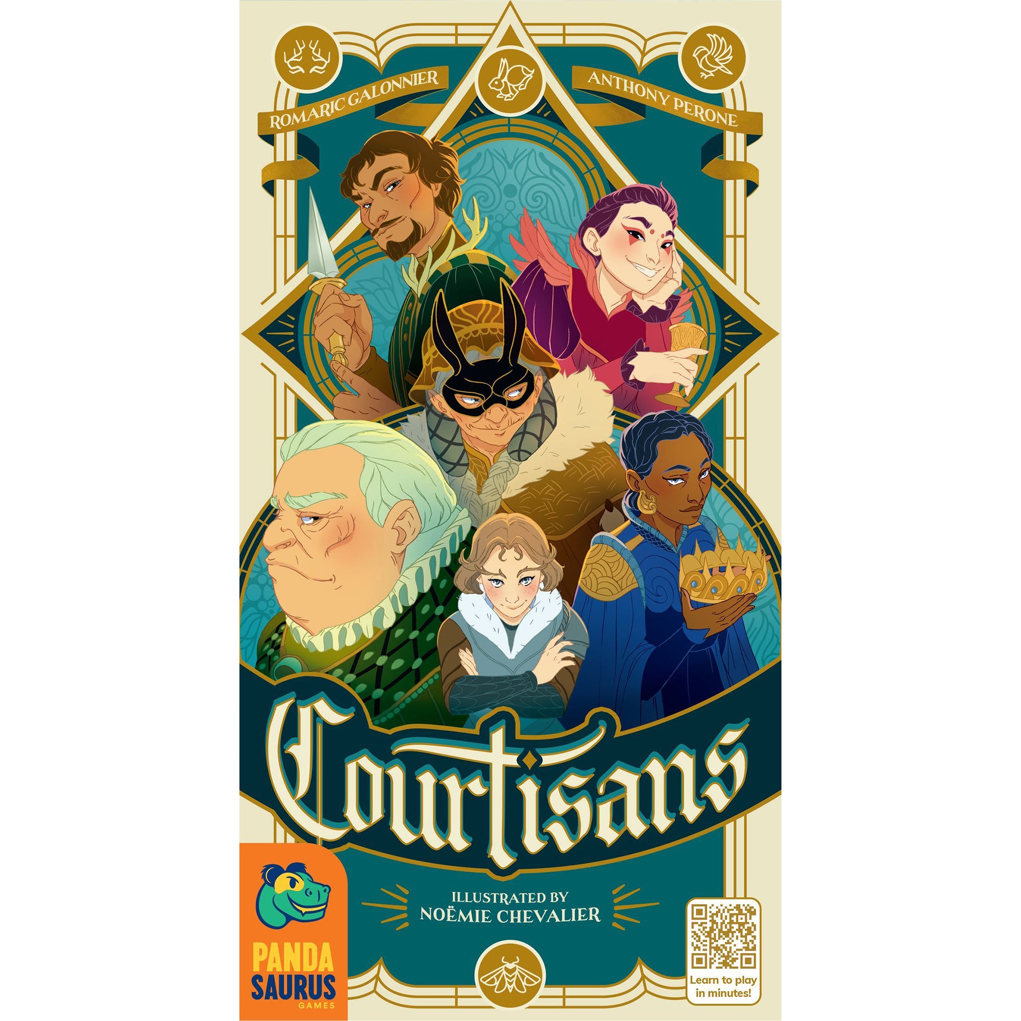 Courtisans - Premium Fashion Sneakers for Women & Men | Stylish & Comfortable Shoes for Casual Wear, Running & Gym Workouts