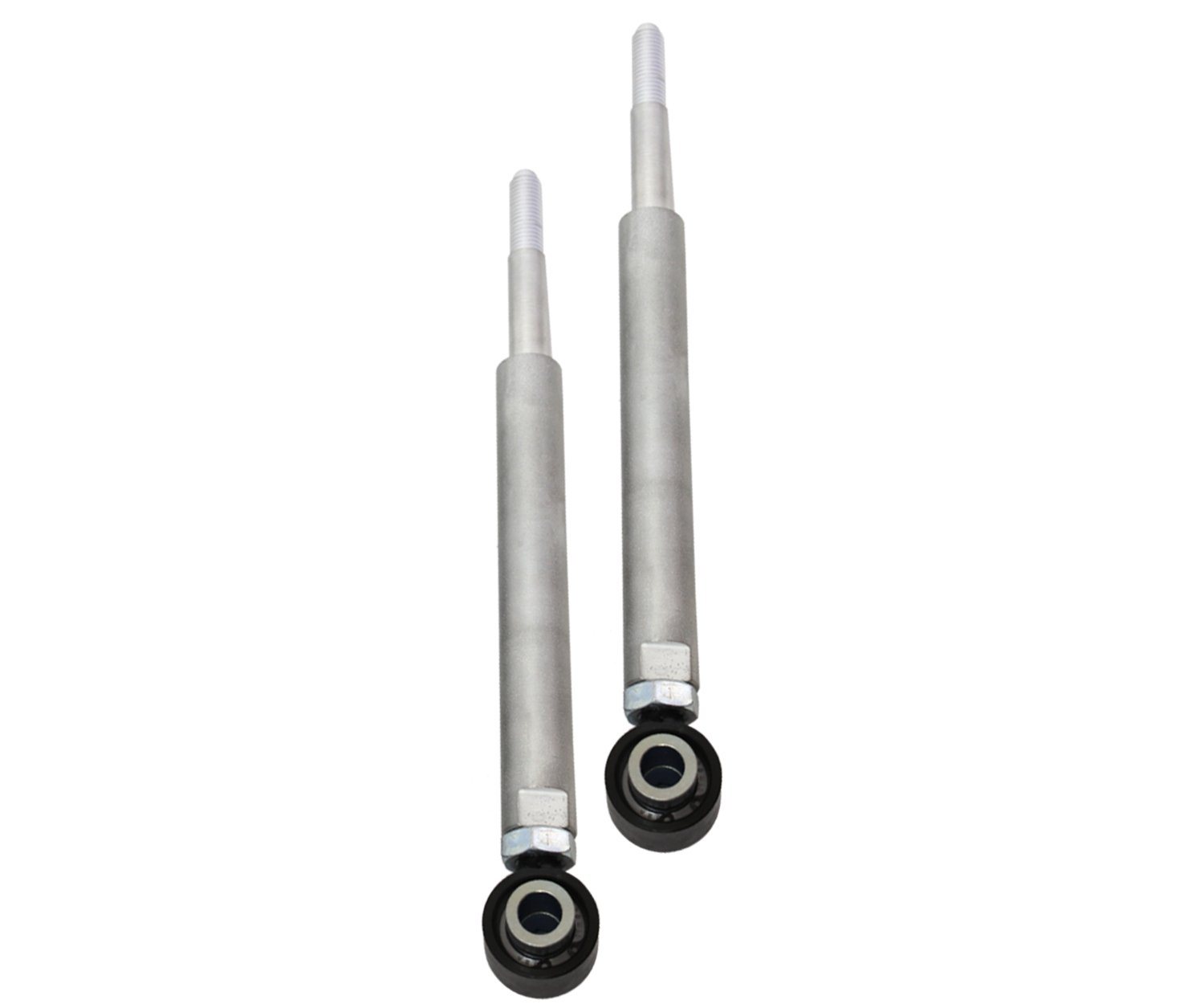 2005-2007 Ford F250 F350 Heavy Duty Sway Bar End Links Kit - 4.5 Inch Lift Compatible - Off-Road & Towing Stability Upgrade for Trucks