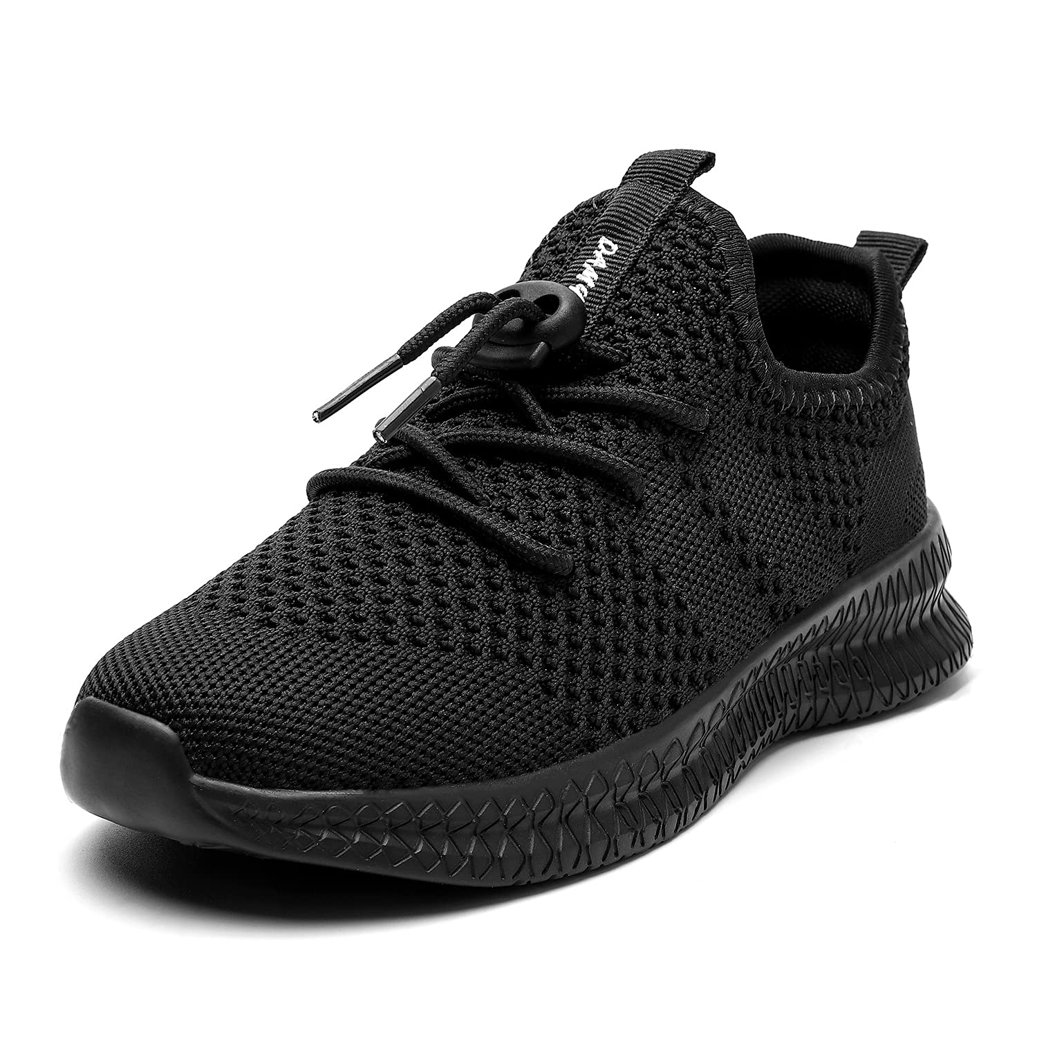 EGMPDA Kids' Athletic Running Shoes - Breathable Lightweight Sneakers for Boys & Girls - Fashion Tennis & Cross-Training Shoes for Toddler/Little Kid/Big Kid - Perfect for School, Sports & Daily Activities