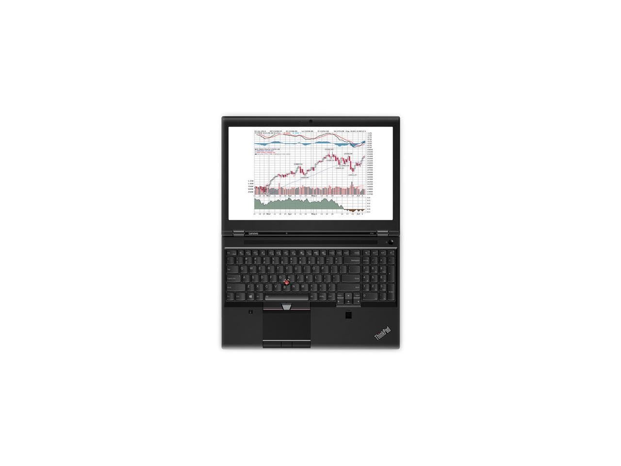 Lenovo ThinkPad P50 15.6