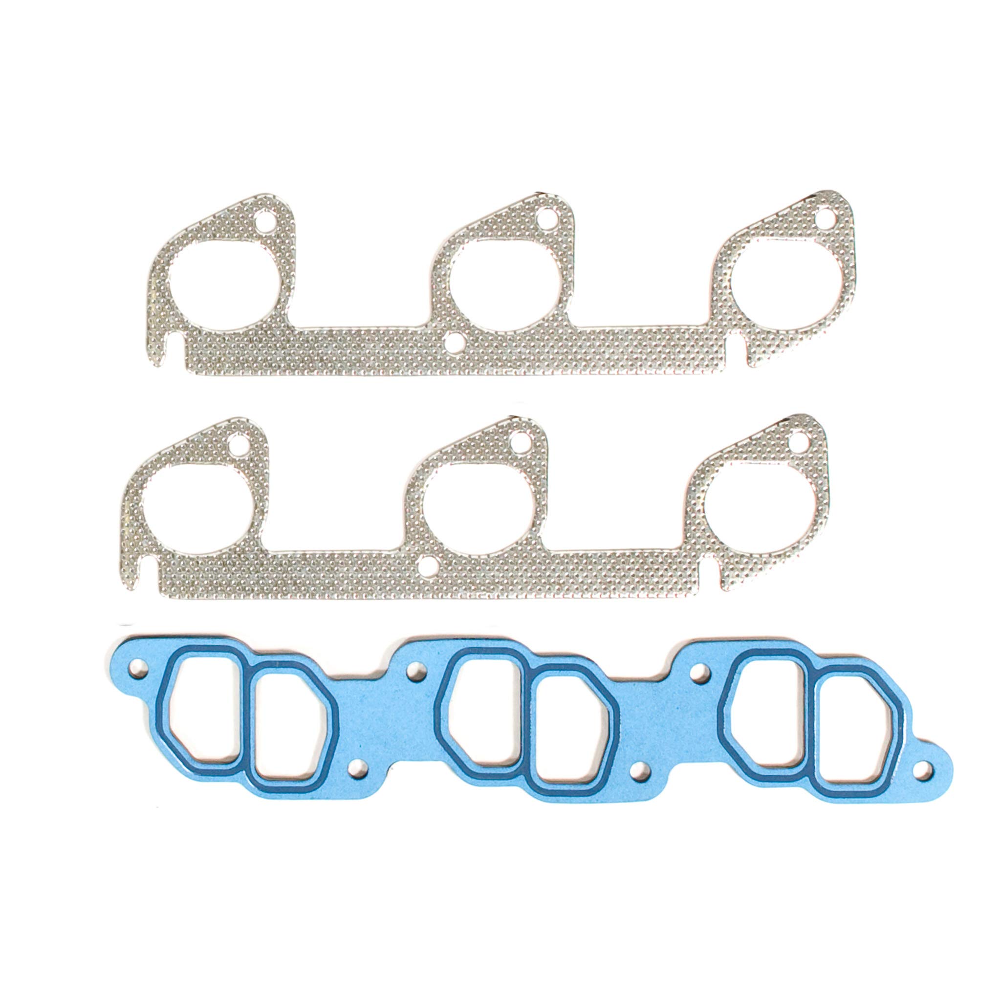 MA-4216924130 Full Gasket Set with Head Bolts Compatible with 1997-2000 Ford Mazda B4000 4.0L 244CID OHV VIN X - Engine Repair & Maintenance for Smooth Performance