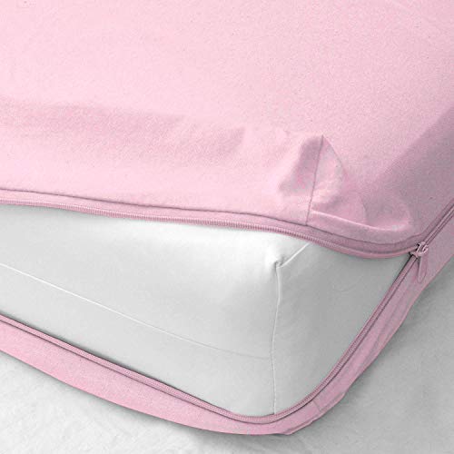 Baby Pink Solid