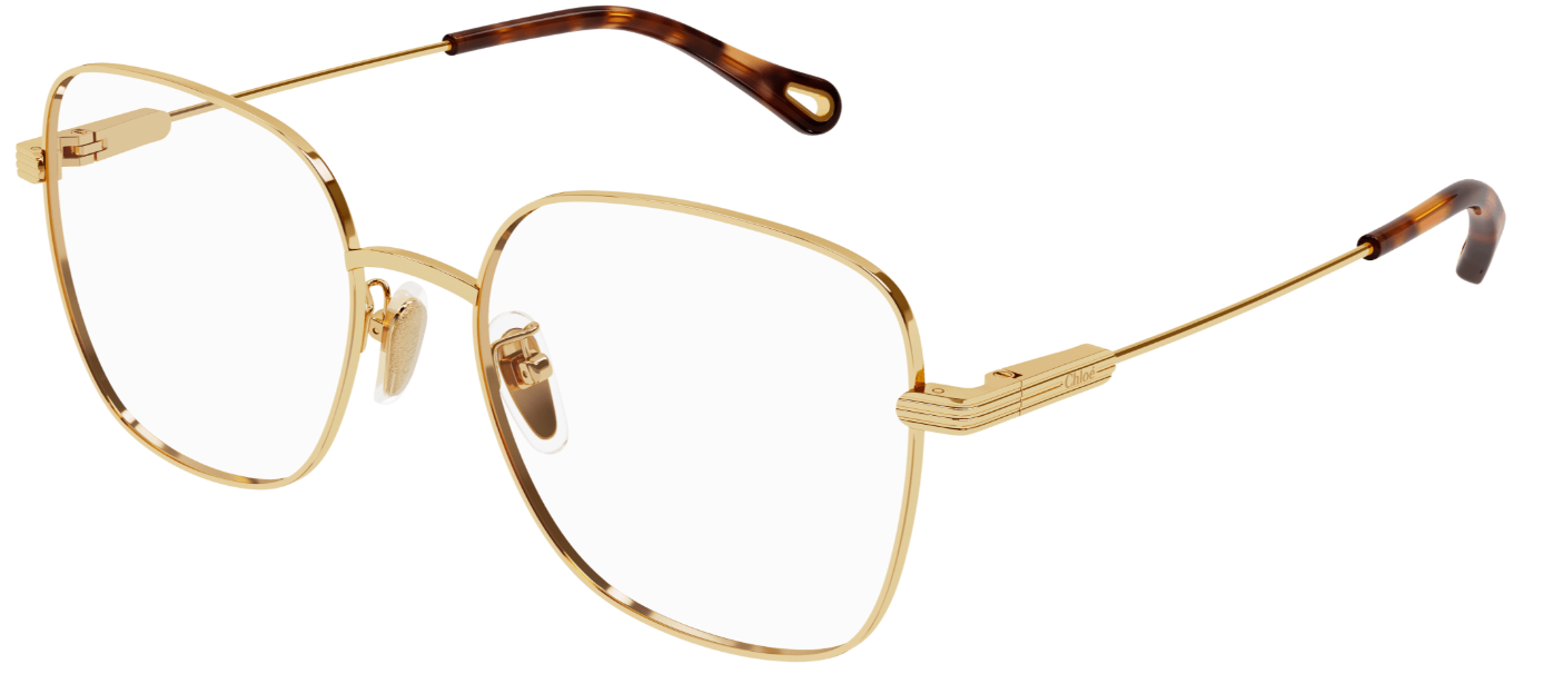 Chloe CH0141OA Sunglasses - Polarized UV Protection for Women - Perfect for Outdoor Activities, Beach, and Driving