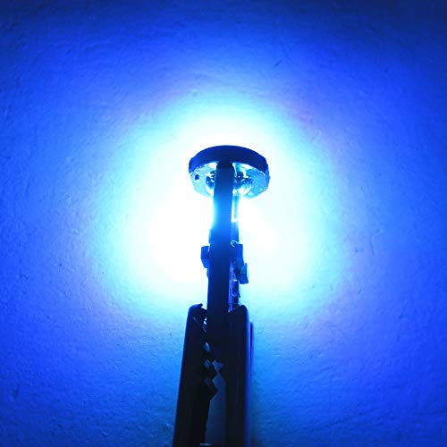 Ice Blue