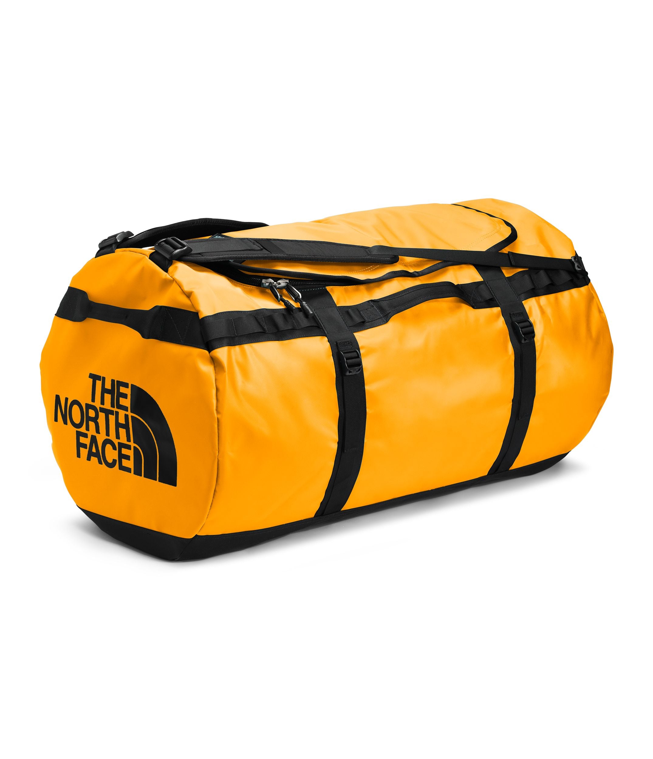 Summit Gold/TNF Black