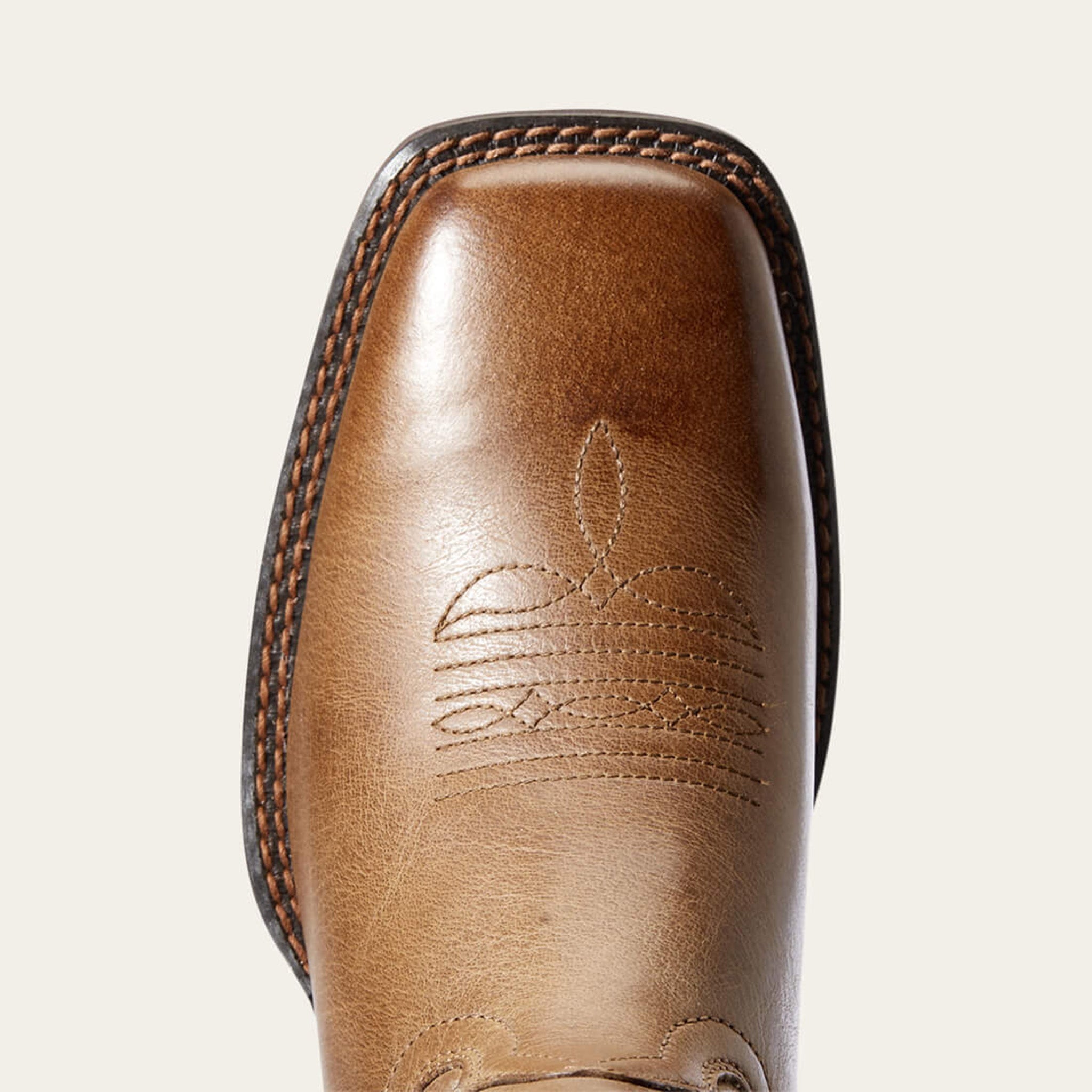 Ariat Women's Cattle Drive Boots - Western Cowgirl Boots for Riding, Work & Country Fashion | Durable Leather Rodeo & Ranch Footwear