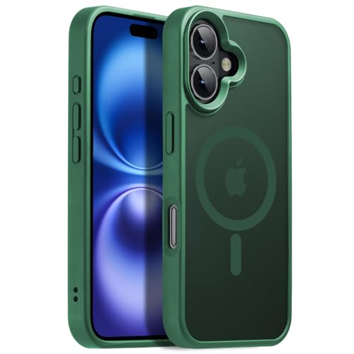 C3-Dark Green