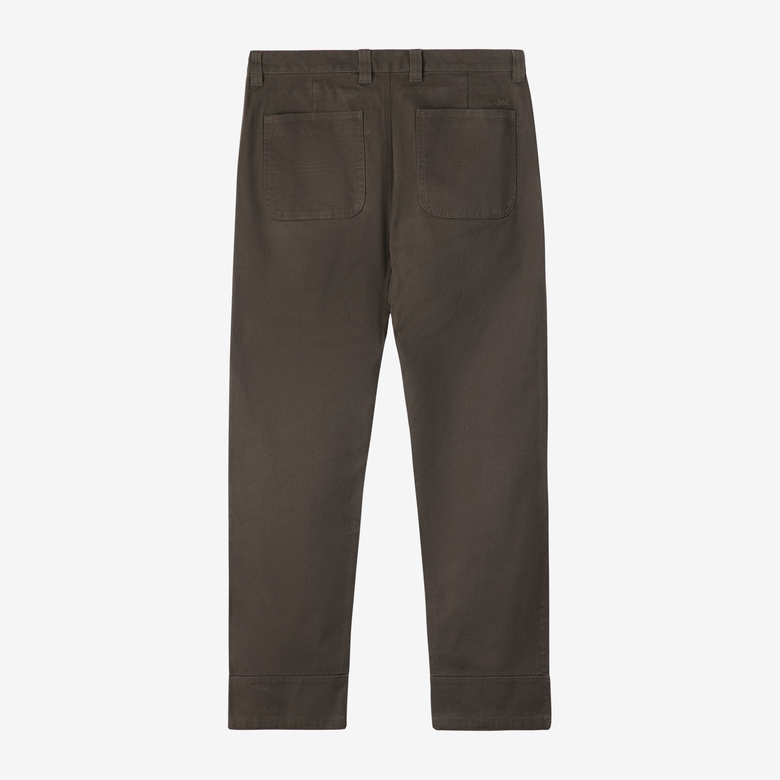 Men's Classic Fit Mountain Pants - Jackson Grey - Hiking, Camping & Outdoor Adventures