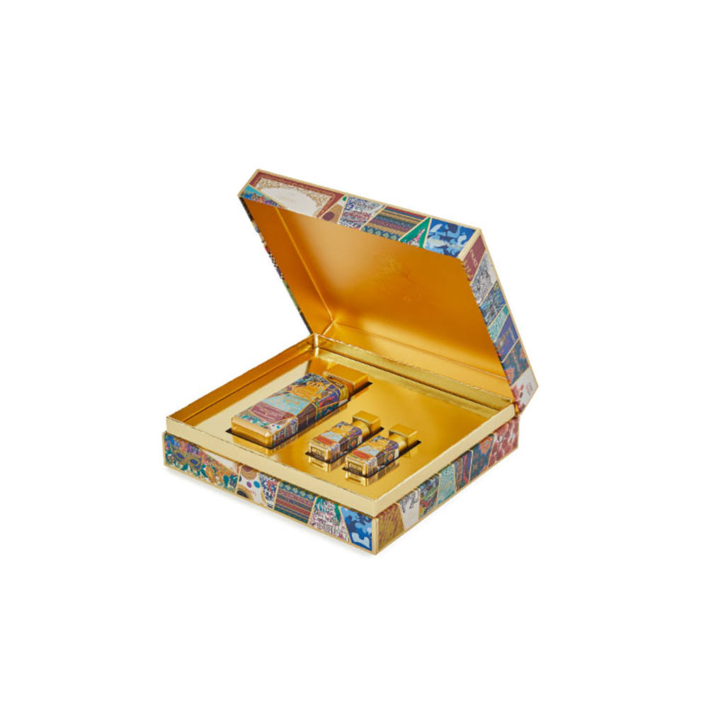 25th Anniversary Eau de Parfum 70ml - Luxury Floral Fragrance for Women, Long-Lasting Perfume Gift Set for Her, Perfect for Date Night & Special Occasions
