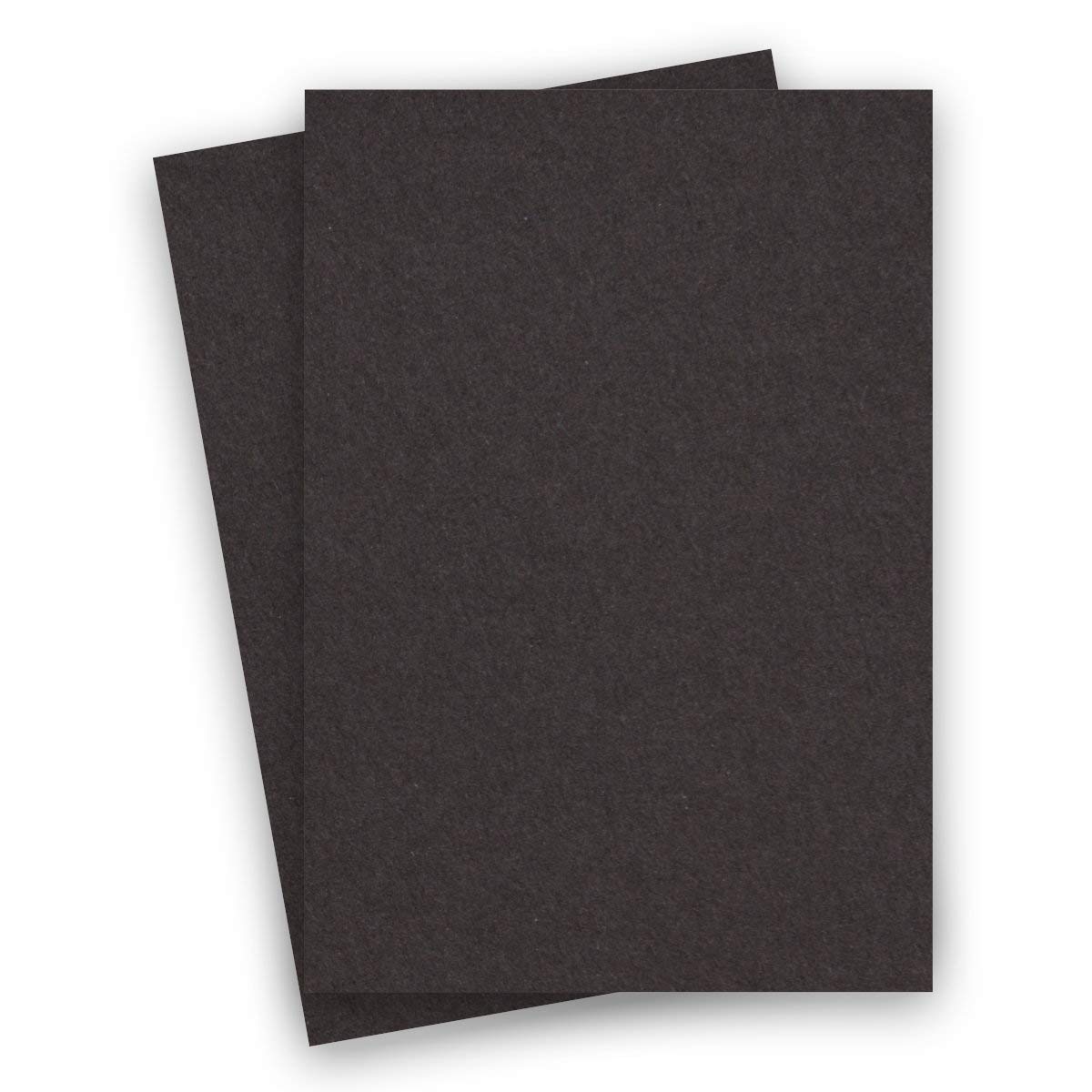 Premium 92lb Cover Card Stock (250gsm) - 200 Sheets for Coffee Packaging & Labels