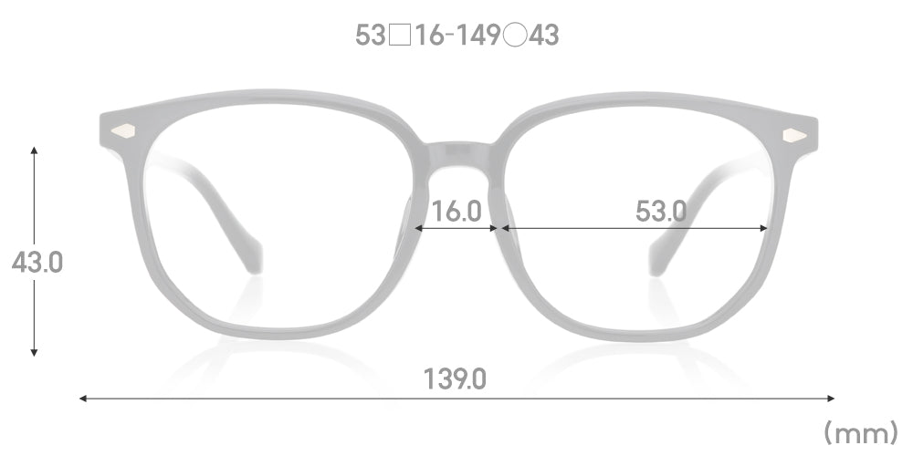 JINS x PEANUTS 086 Resting Eyeglasses - Stylish Snoopy & Woodstock Design for Men & Women - Perfect for Reading, Working & Daily Use