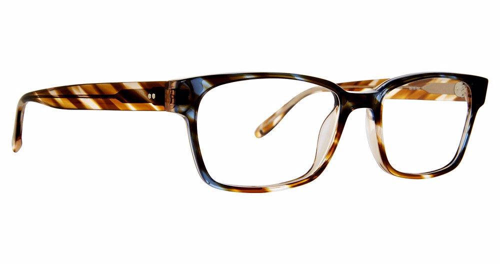 BLB - Blue/Brown