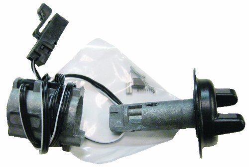 Strattec 703225 GM (MRD) Ignition Lock Service Pack - Replacement Lock Cylinder Kit for Chevy, GMC, Buick - Fixes Stuck or Broken Car Ignition Switch