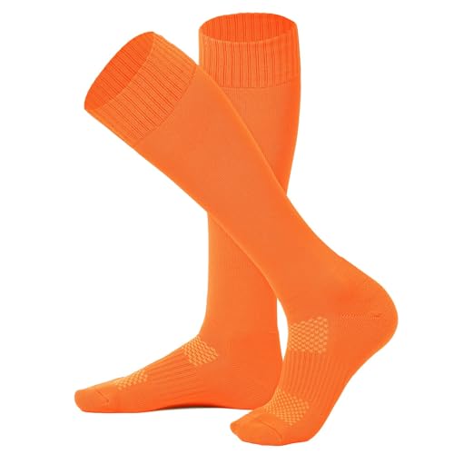 Solid Orange