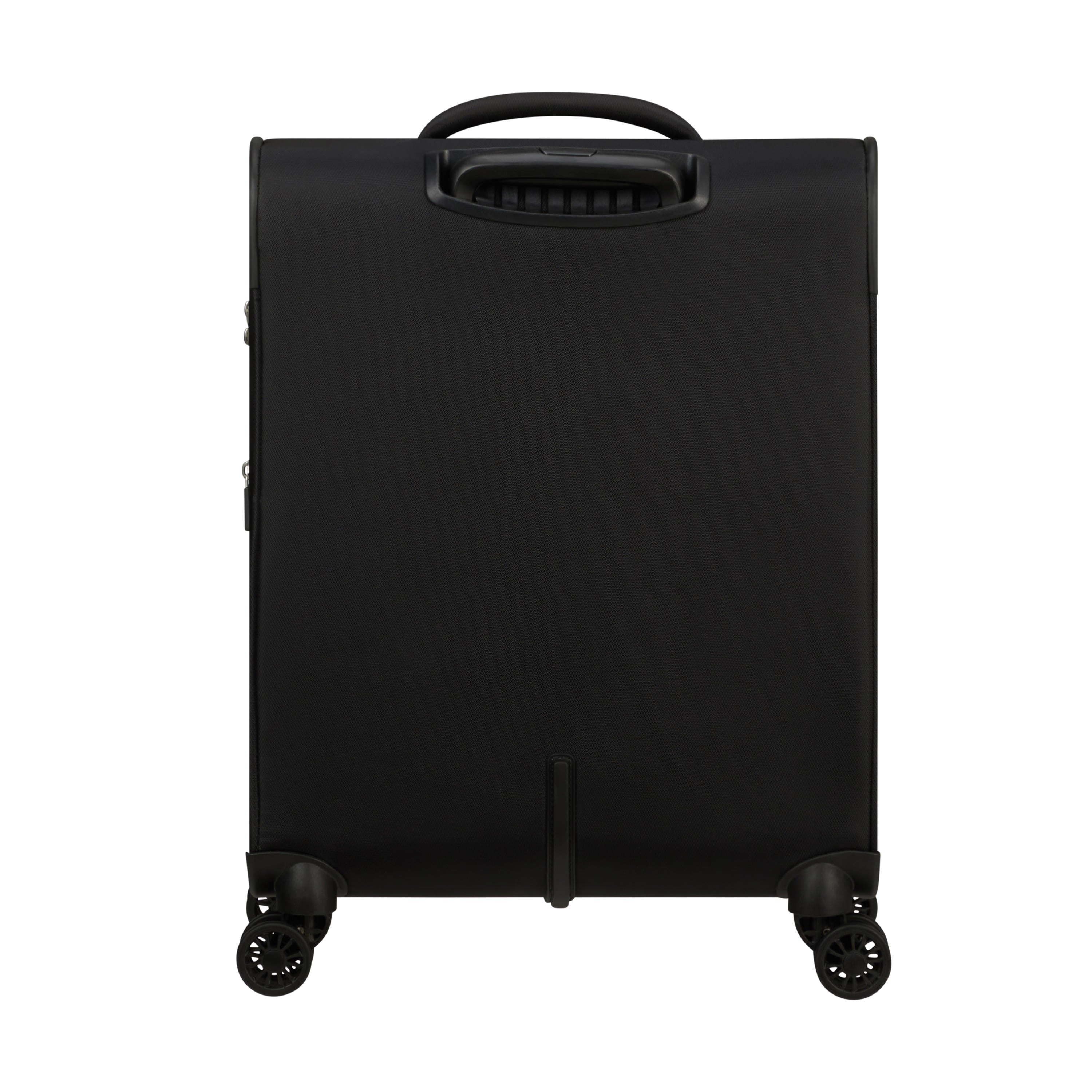American Tourister Summerride 3 Piece Expandable Spinner Luggage Set - Lightweight Suitcase for Travel, Business & Vacation with 360° Wheels | Perfect for Family Trips, Weekend Getaways & Airplane Carry-On