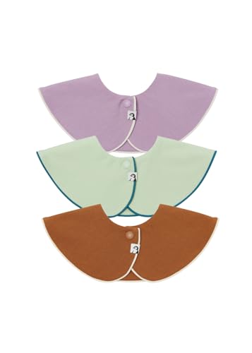 Set C(lavender, Apple Mint, Orange Brick)