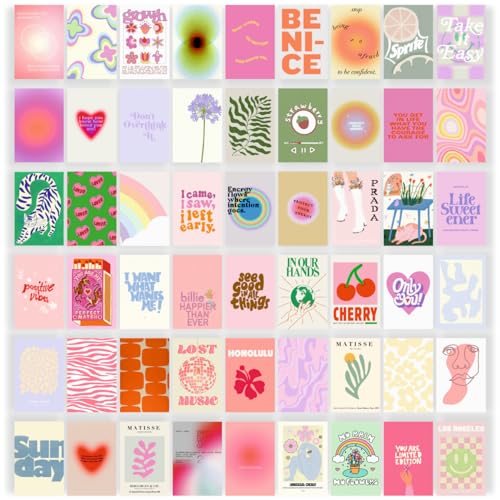 Danish Pastel Posters