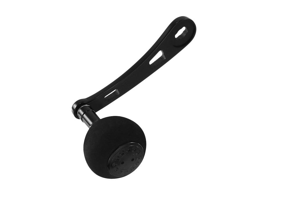 Jigging World Power Handle for Newell Reels - Upgrade Your Fishing Reel for Saltwater & Freshwater Angling