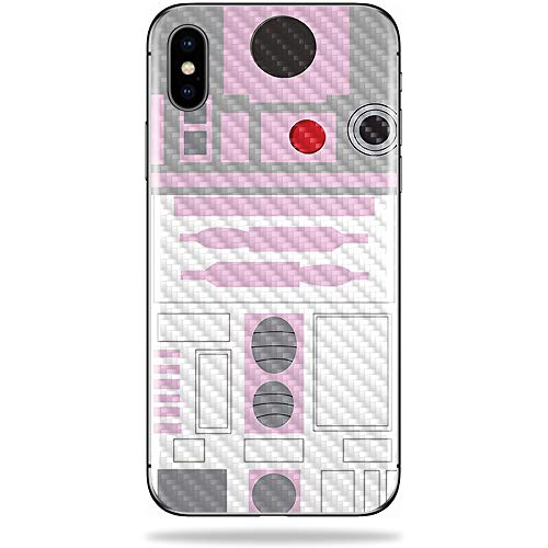 Pink Cyber Bot