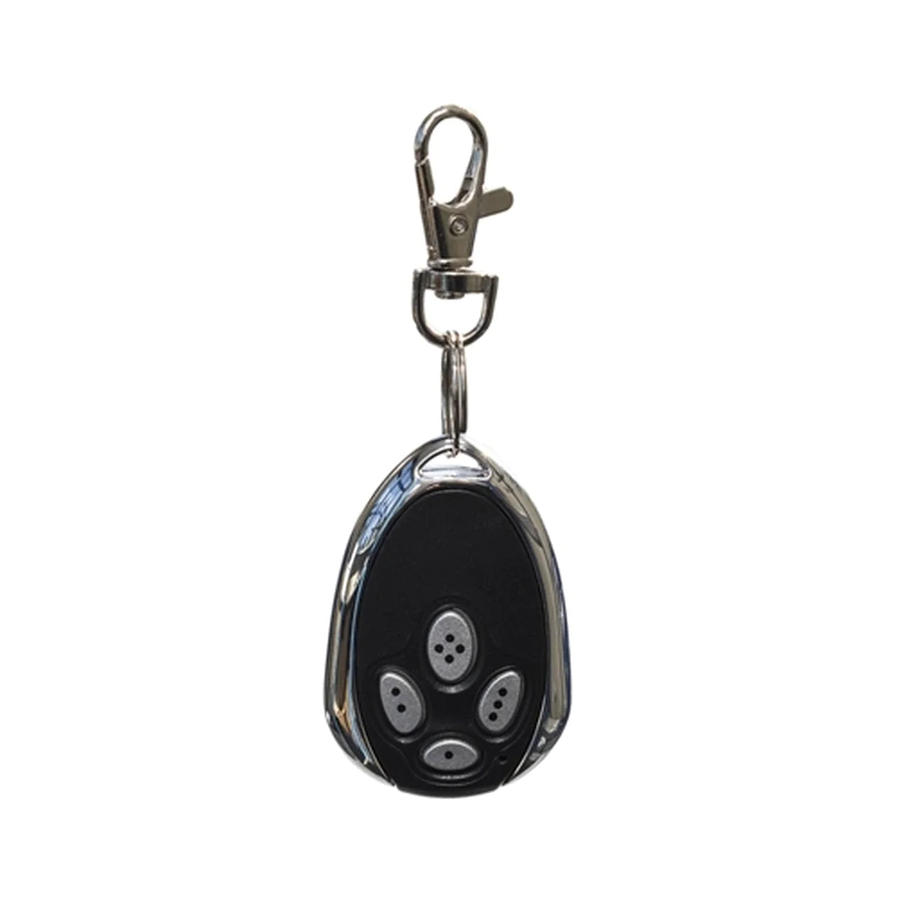 Aleko AC/AR 1400/2000 Series LM123 Remote Control Transmitter for Automatic Gate Opener - Compatible with Residential & Commercial Driveway Gates