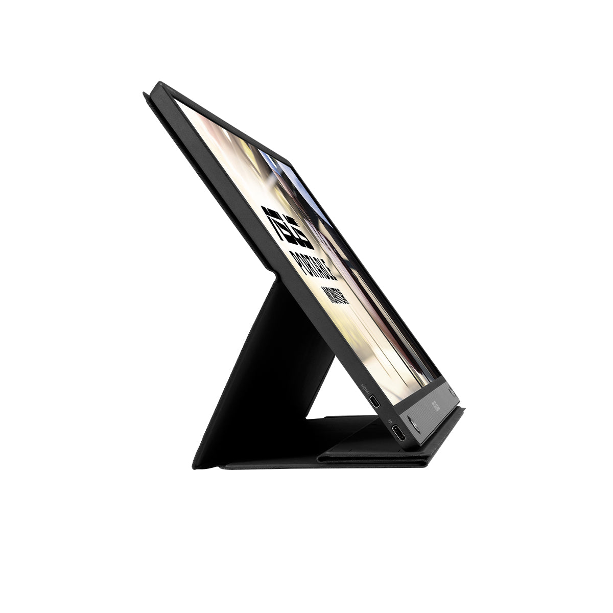 ASUS ZenScreen MB16AHP 15.6