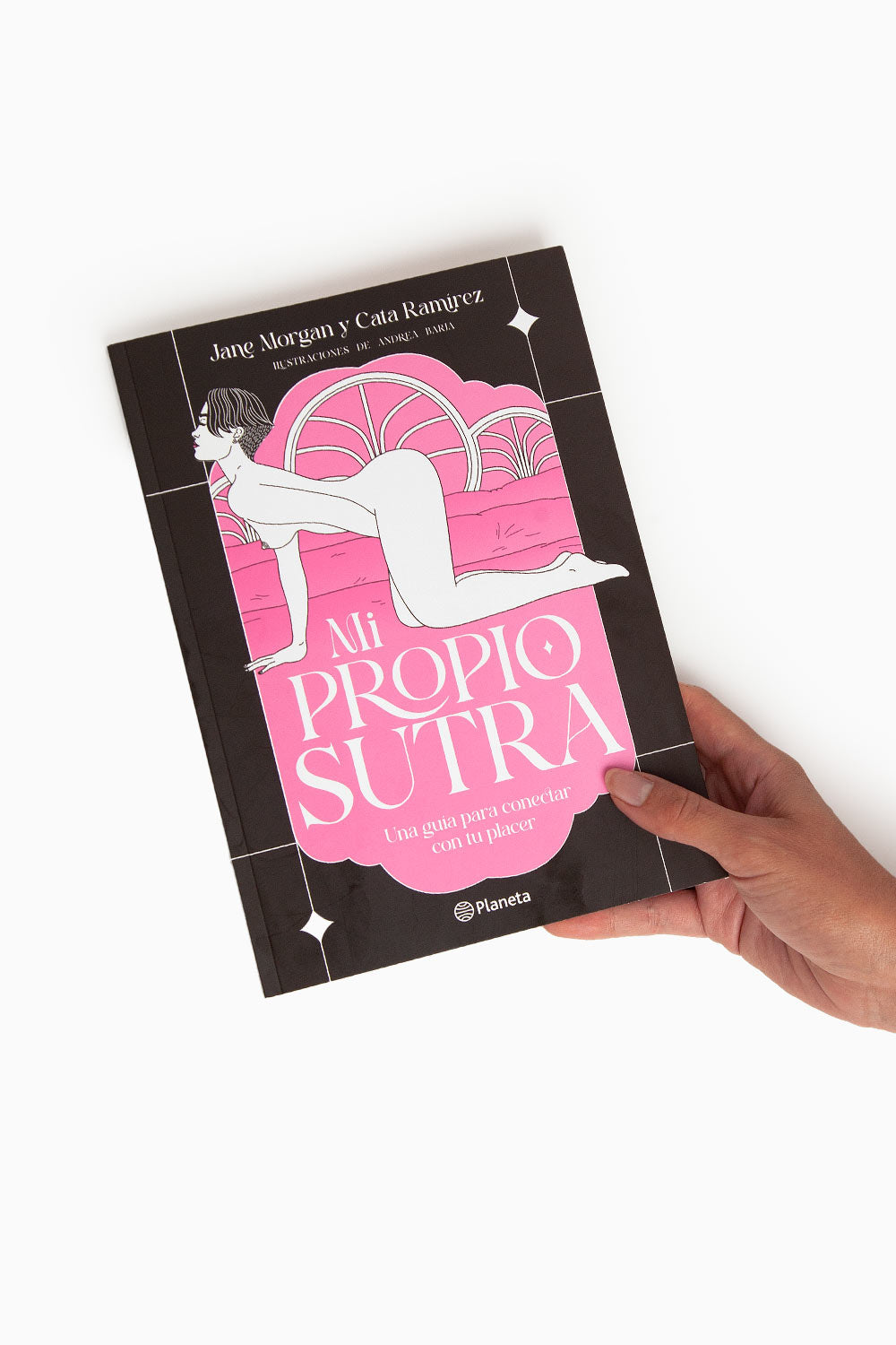 MI PROPIO SUTRA | Sexual Wellness Book for Couples - Enhance Intimacy & Improve Relationships