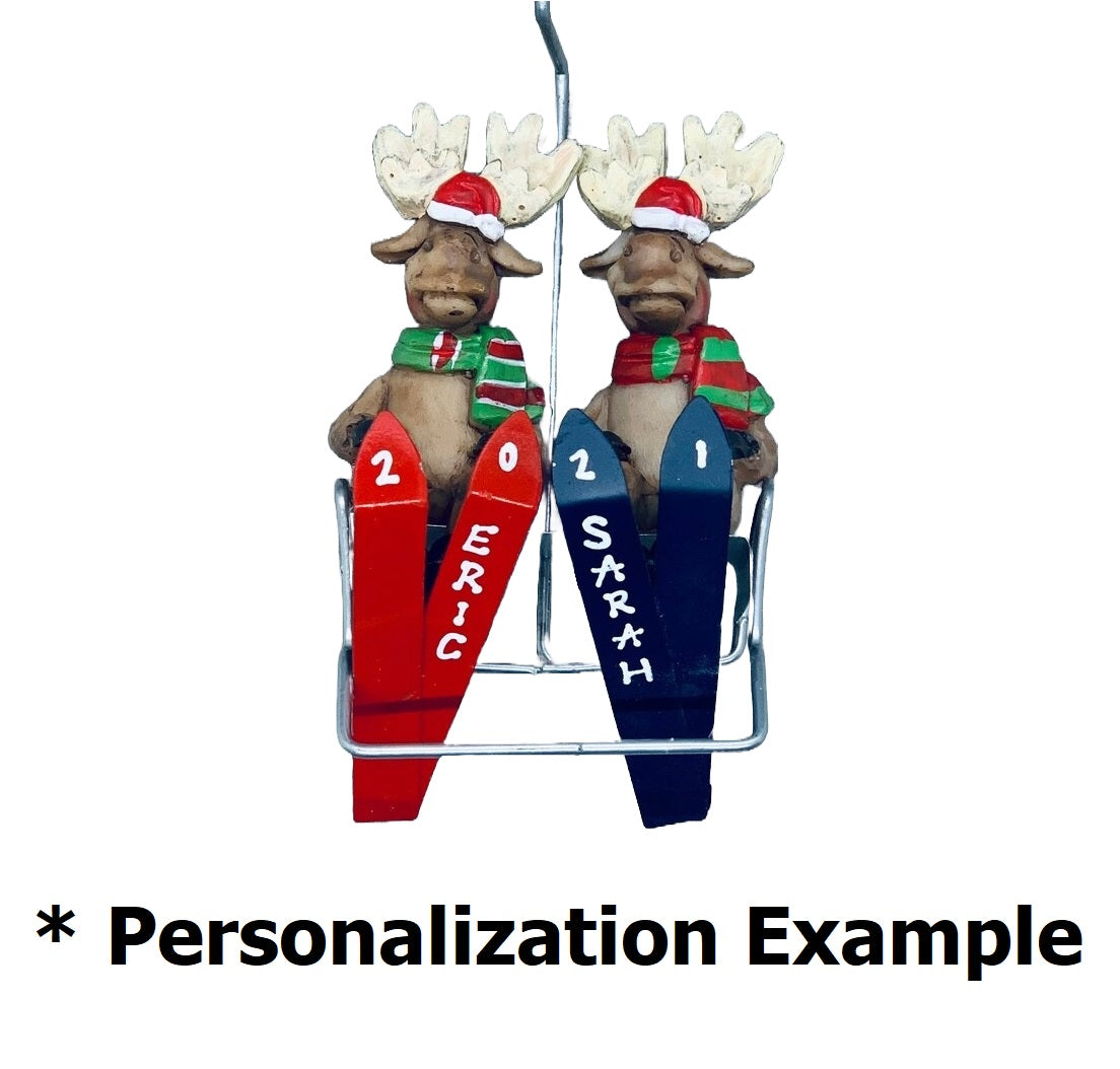 Personalized 5.12