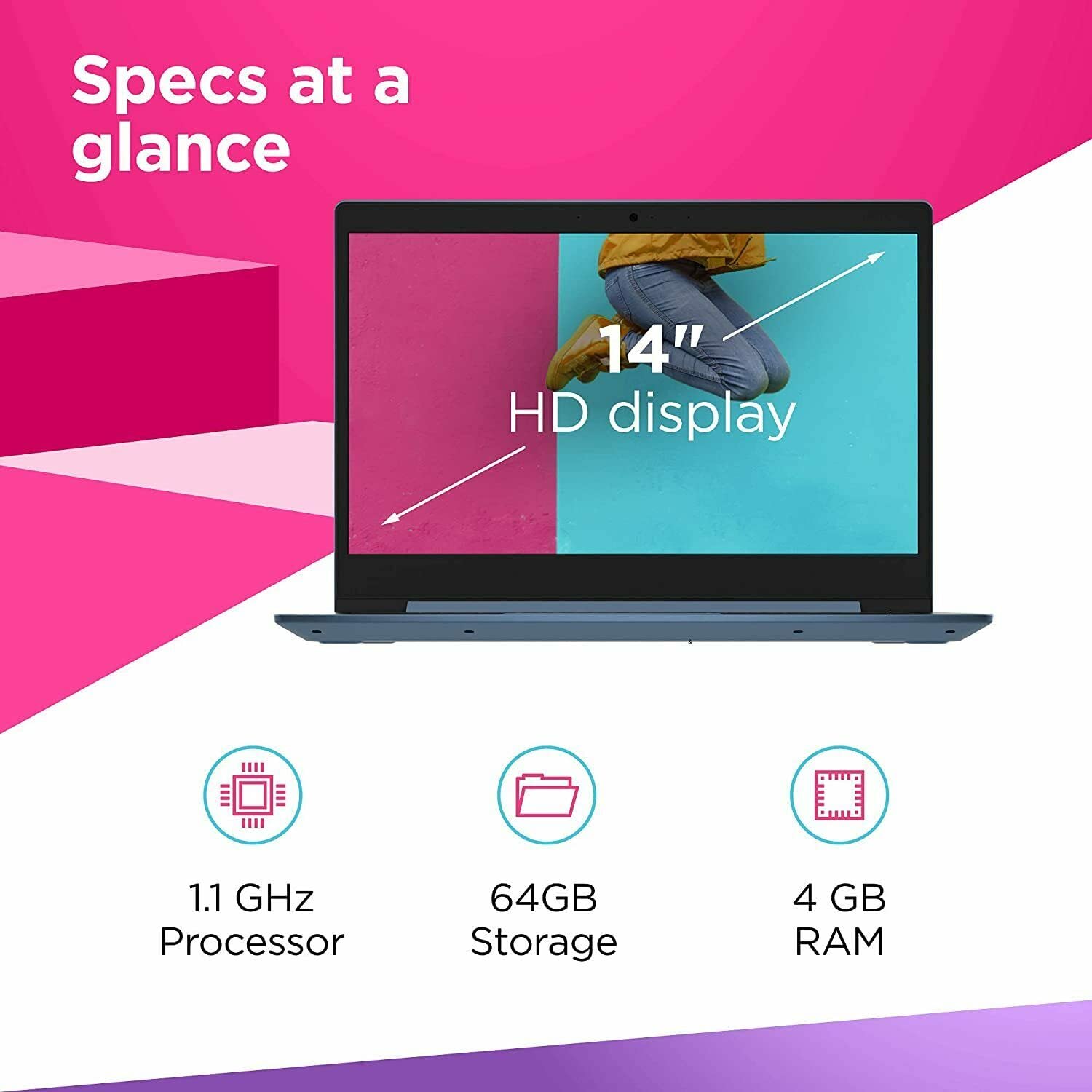 Lenovo IdeaPad 14